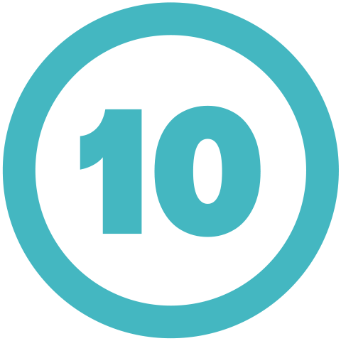 10